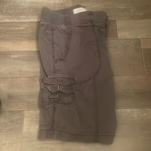 SOMOMA GOODS FOR LIFE
Size: 2 
Color: Grey